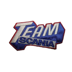 [C200] Team scania