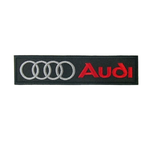 [C138] Audi (小)