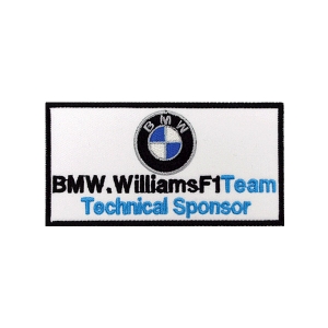 [C125]BMW 윌리암스 F1