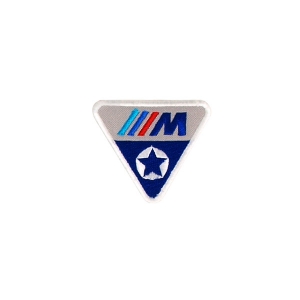 [C254]BMW 미니 삼각