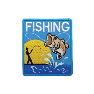 [F6] FISHING