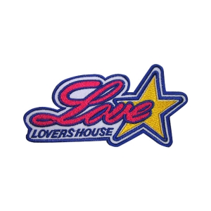 LOVERS HOUSE