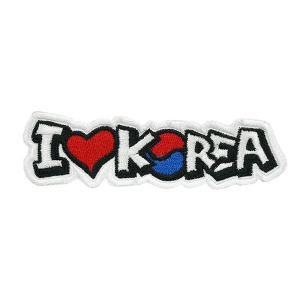 I LOVE KOREA