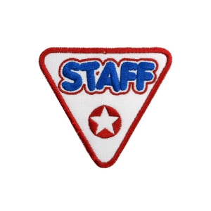 STAFF(삼각형)