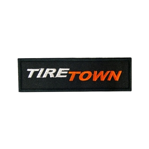 [C52] TIRE TOWN