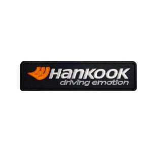 [C144] HANKOOK TIRE 2
