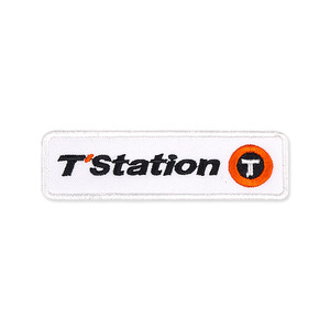 T&#039;Station-흰색