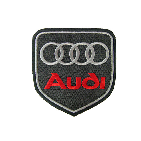 [C129] Audi (방패)