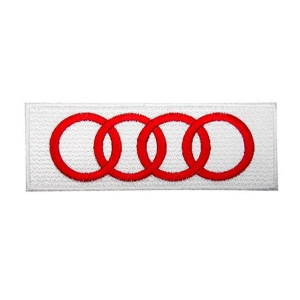 [C131] Audi(빨강)