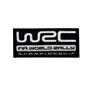 [C196] FIA WORLD RALLY