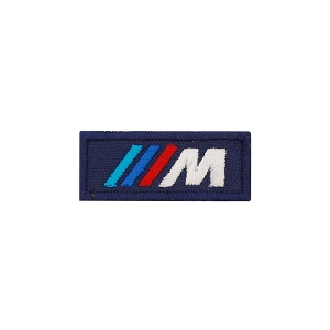 [C248]BMW 미니사각(파랑)