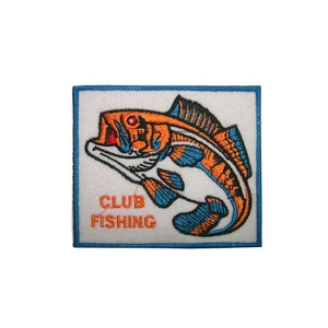 CLUB FISHING