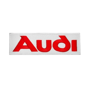 [스키]Audi(로고 大)