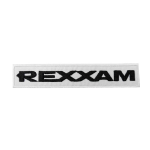 Rexxam(흰색)