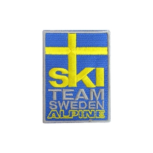 Sweden ski team(中)