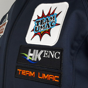 UMAC(자켓)