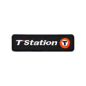 T&#039;Station-검정