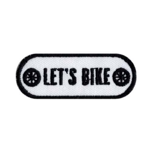 Let&#039;s Bike